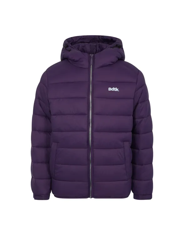 BDTK unisex kids jacket