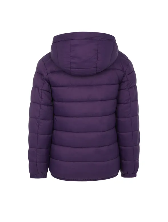 BDTK unisex παιδικό μπουφάν