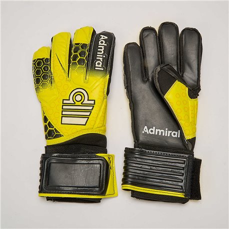 Admiral mens football gloves  Petom