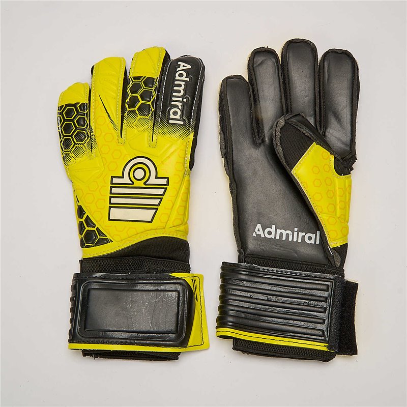 Admiral mens football gloves  Petom