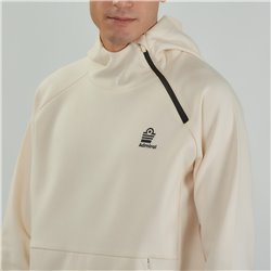 Admiral Ανδρικό Φούτερ Με Κουκούλα Kento