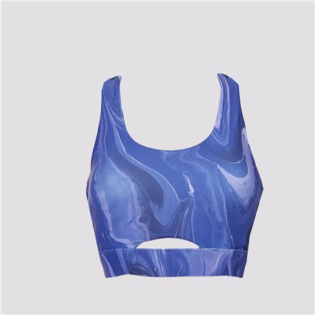 Admiral monta gym womens bra