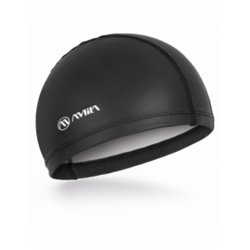 Σκουφάκι Κολύμβησης AMILA Fabric Silicone