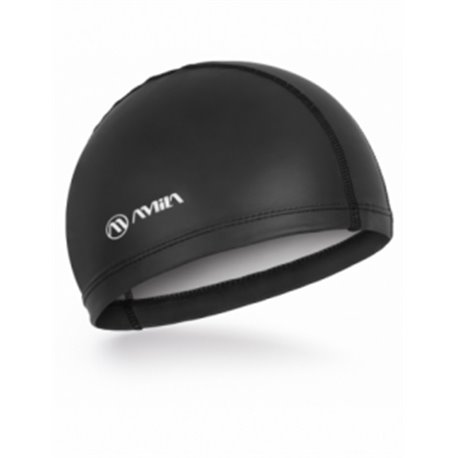 Σκουφάκι Κολύμβησης AMILA Fabric Silicone