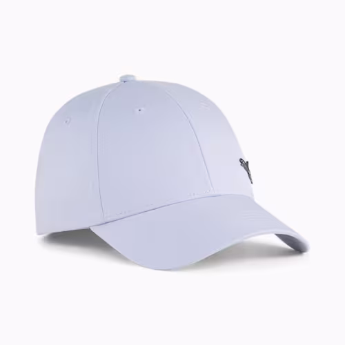 ESS Metal PUMA Cat Baseball Cap