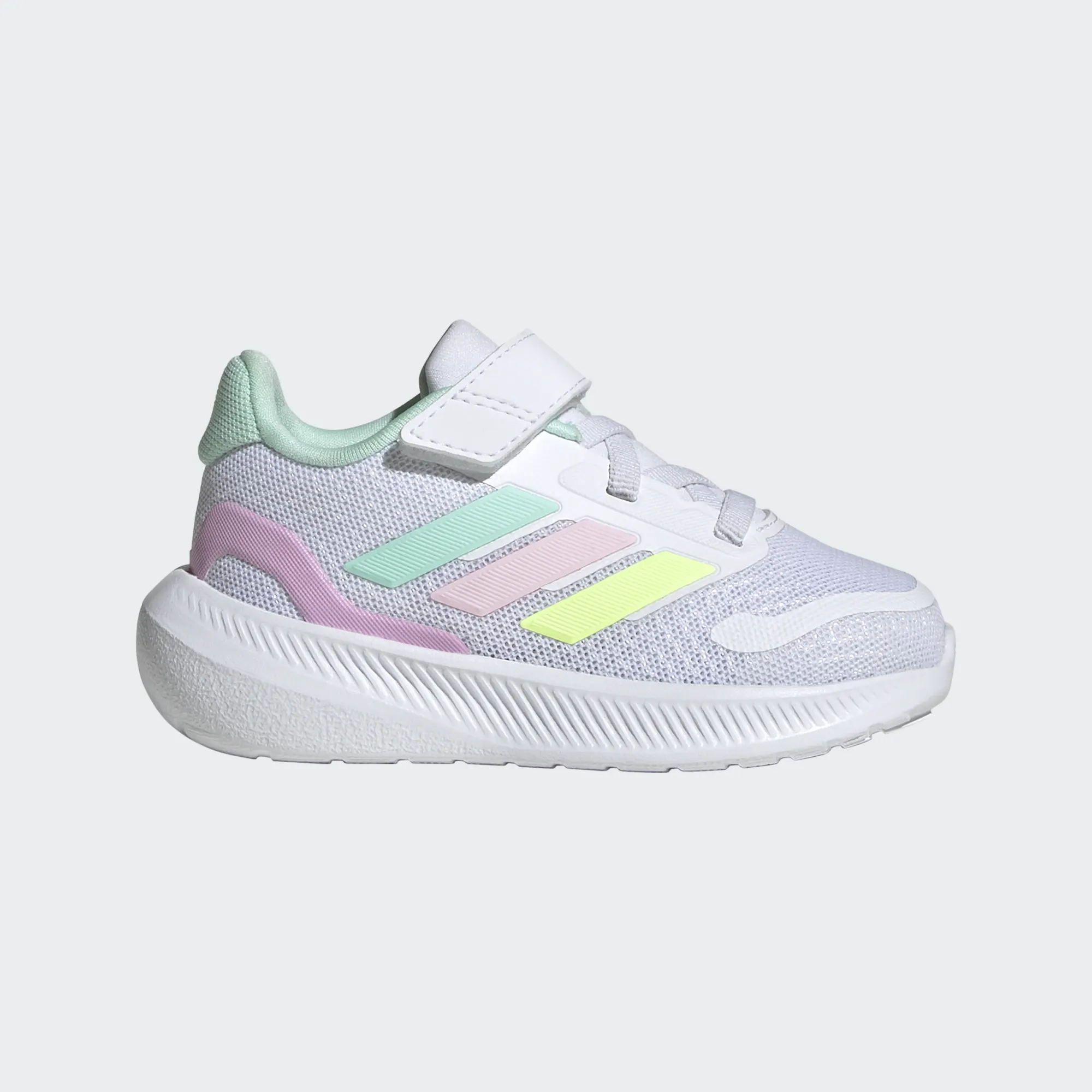 ADIDAS RUNFALCON 5 βρεφικά παπούτσια