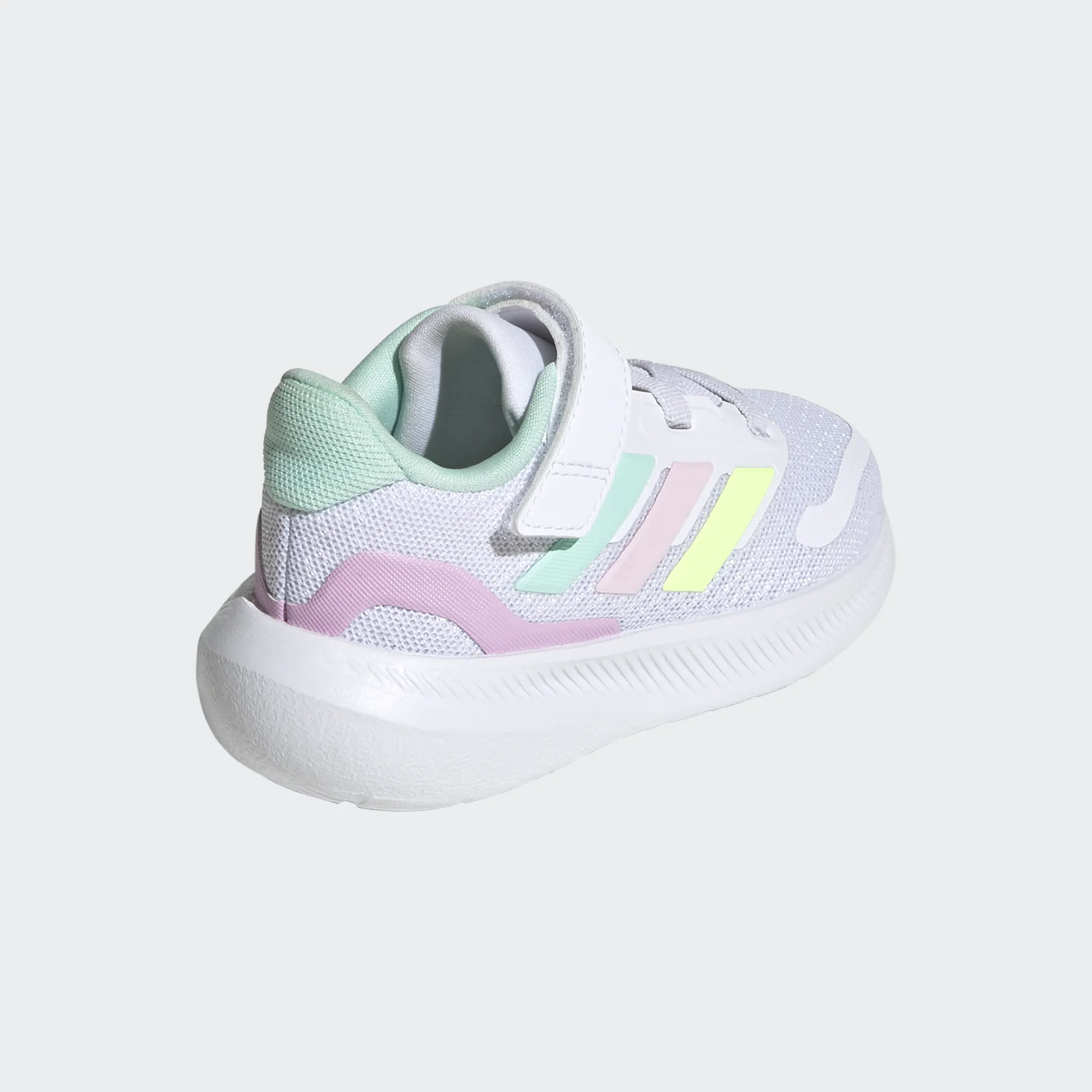 ADIDAS RUNFALCON 5 βρεφικά παπούτσια