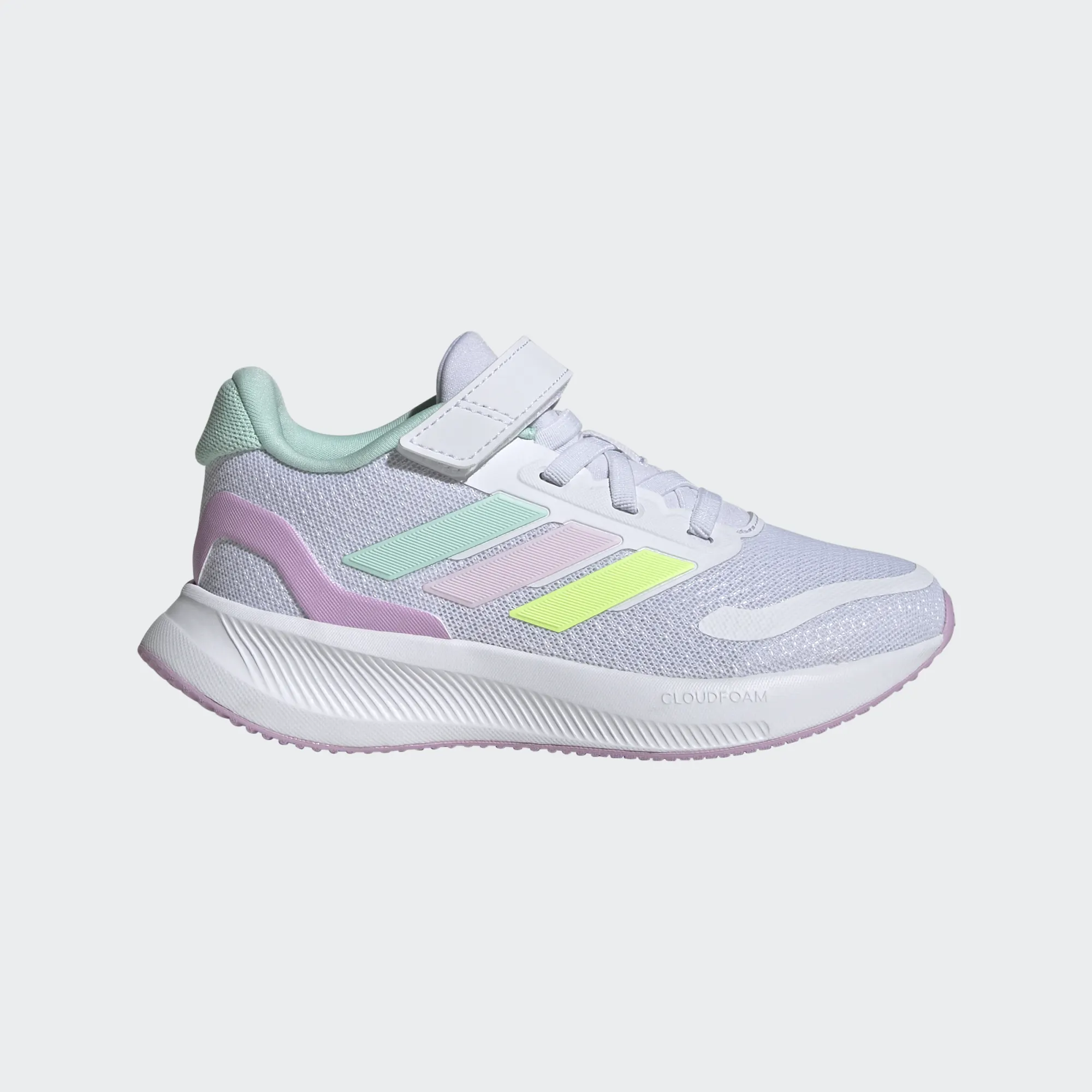 ADIDAS RUNFALCON 5 kids running shoes