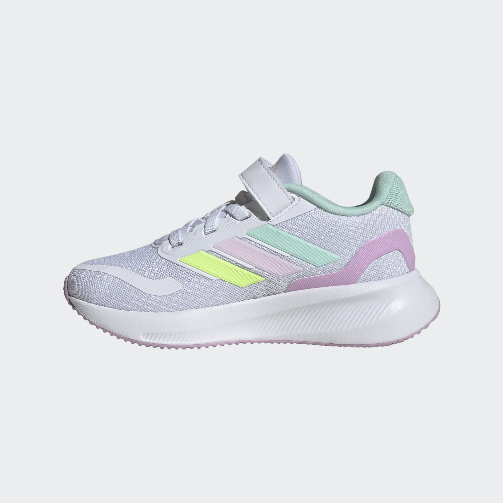 ADIDAS RUNFALCON 5 kids running shoes