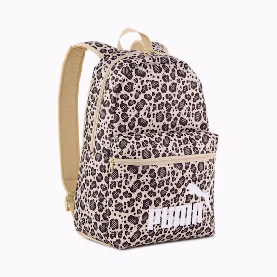 PUMA Phase All-Over Print Backpack
