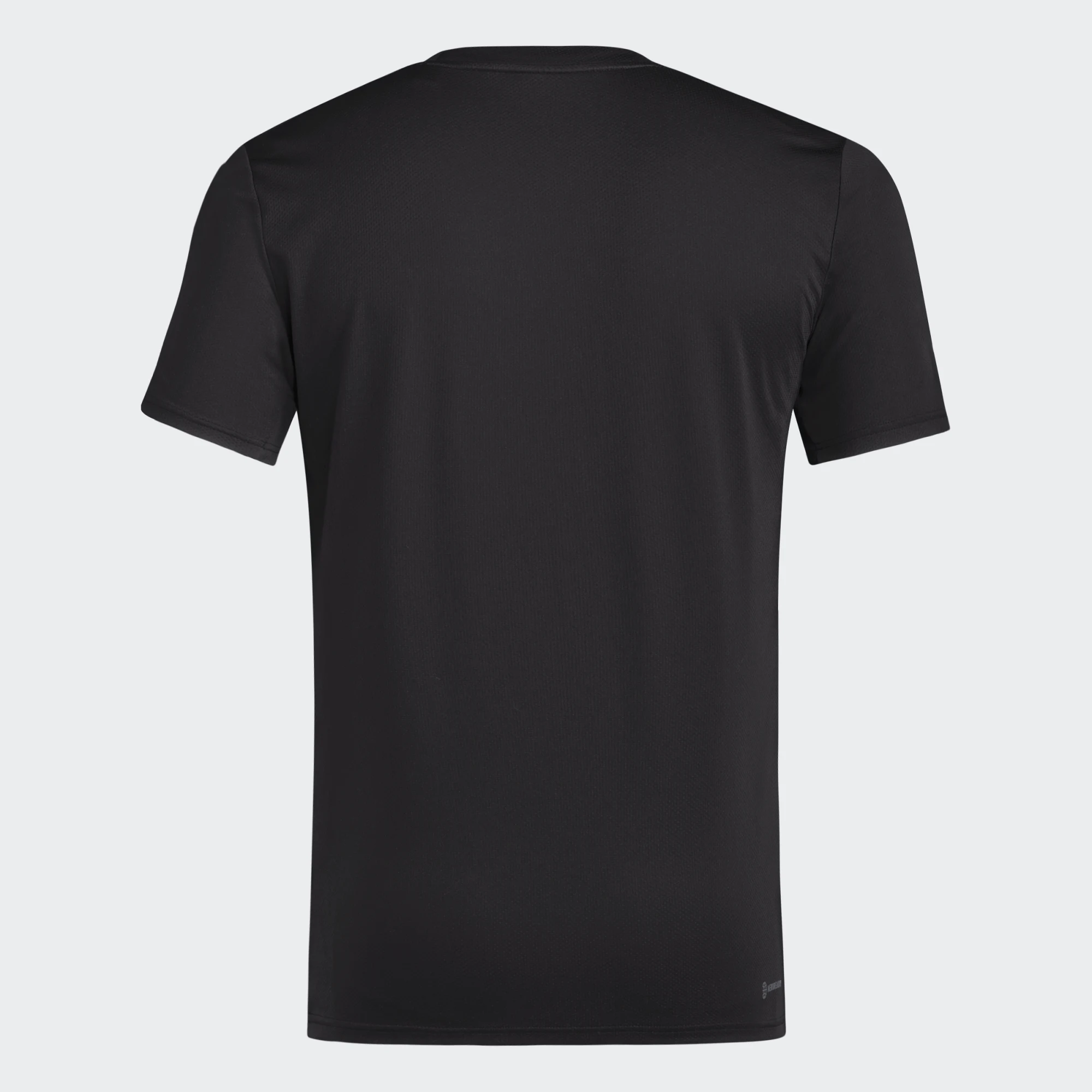ADIDAS Essentials base 3 stripes training tee
