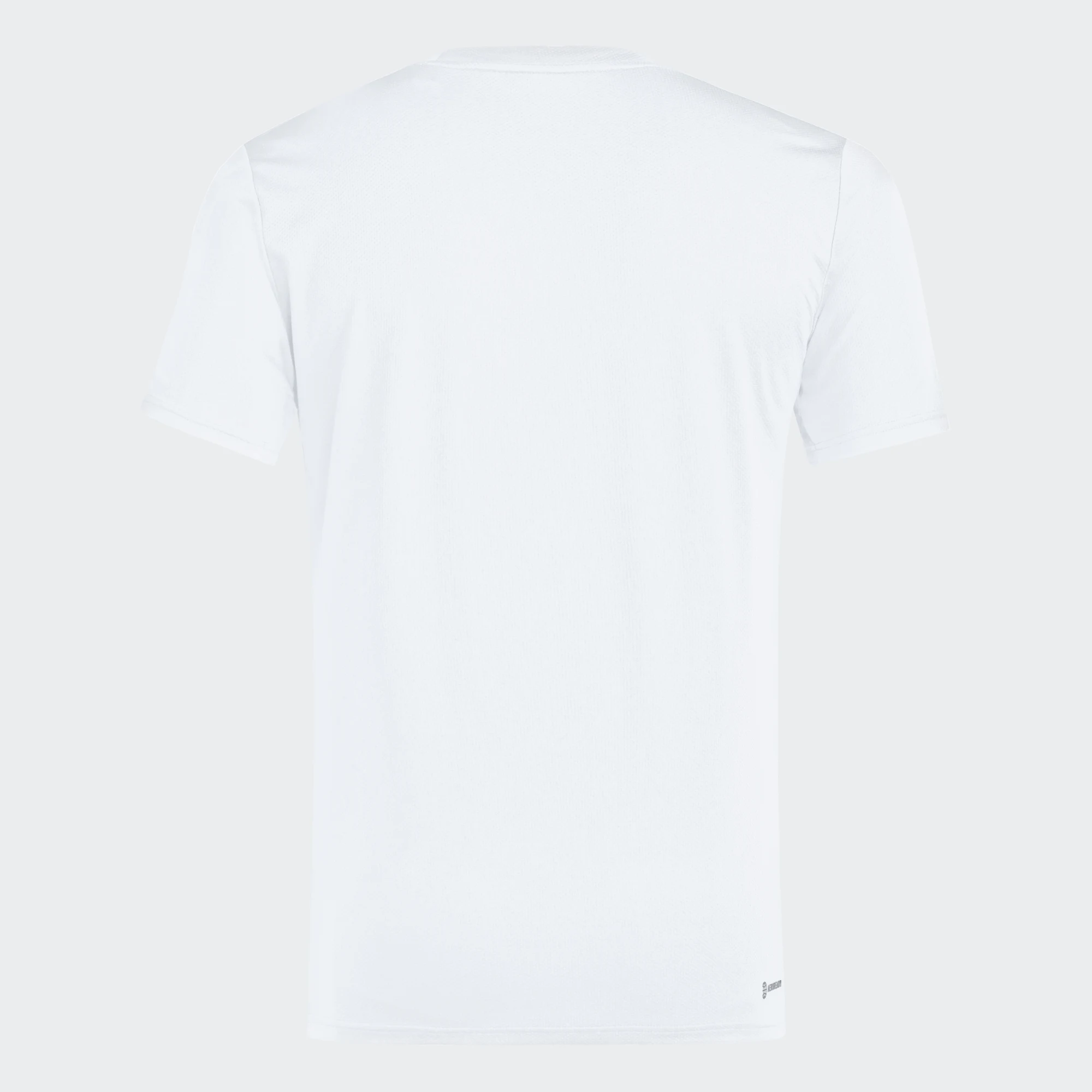 ADIDAS Essentials base 3 stripes training tee