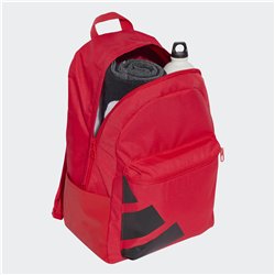 ADIDAS CLASSIC BARS Back to school backpack