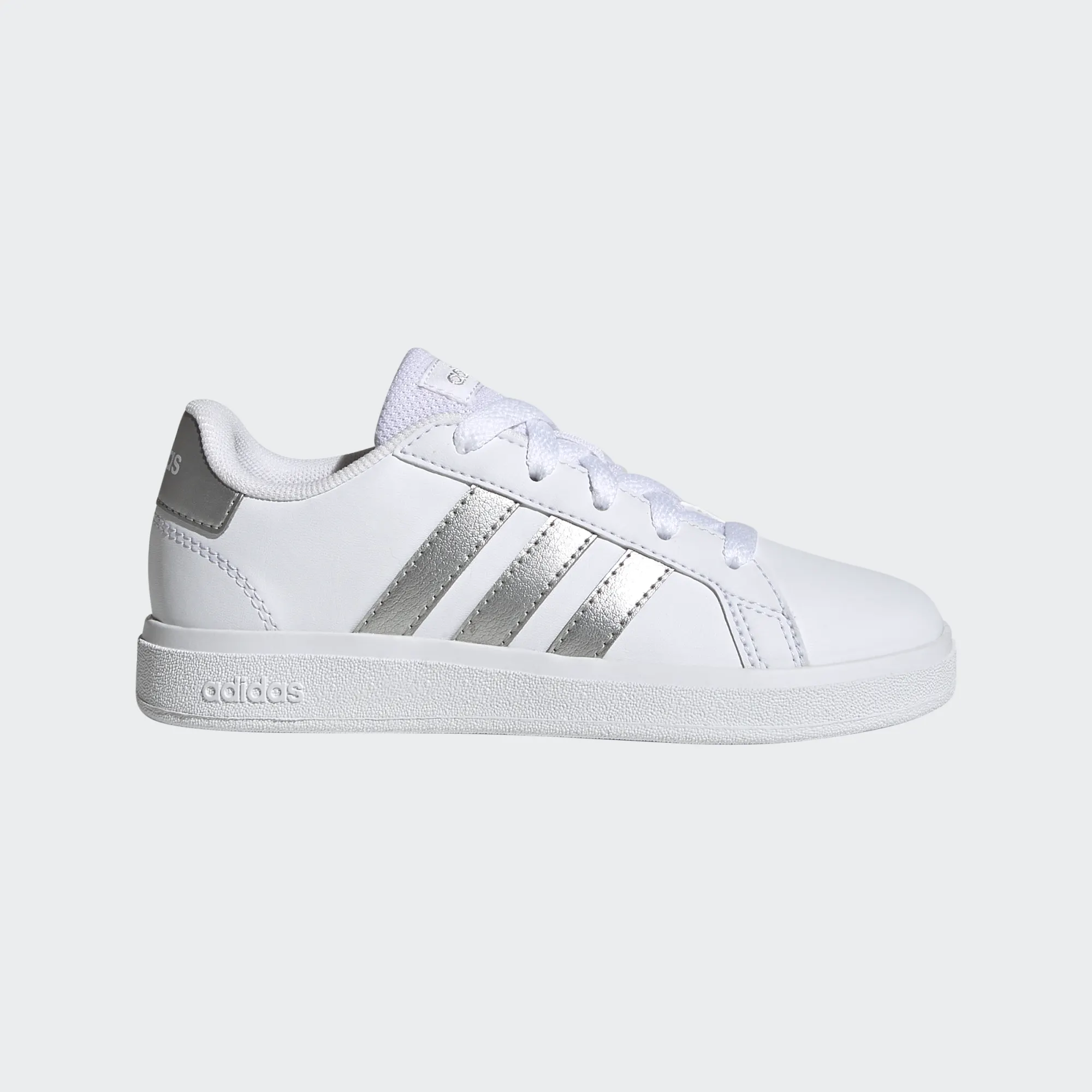 ADIDAS GRAND COURT 2.0 kids lifestyle shoes