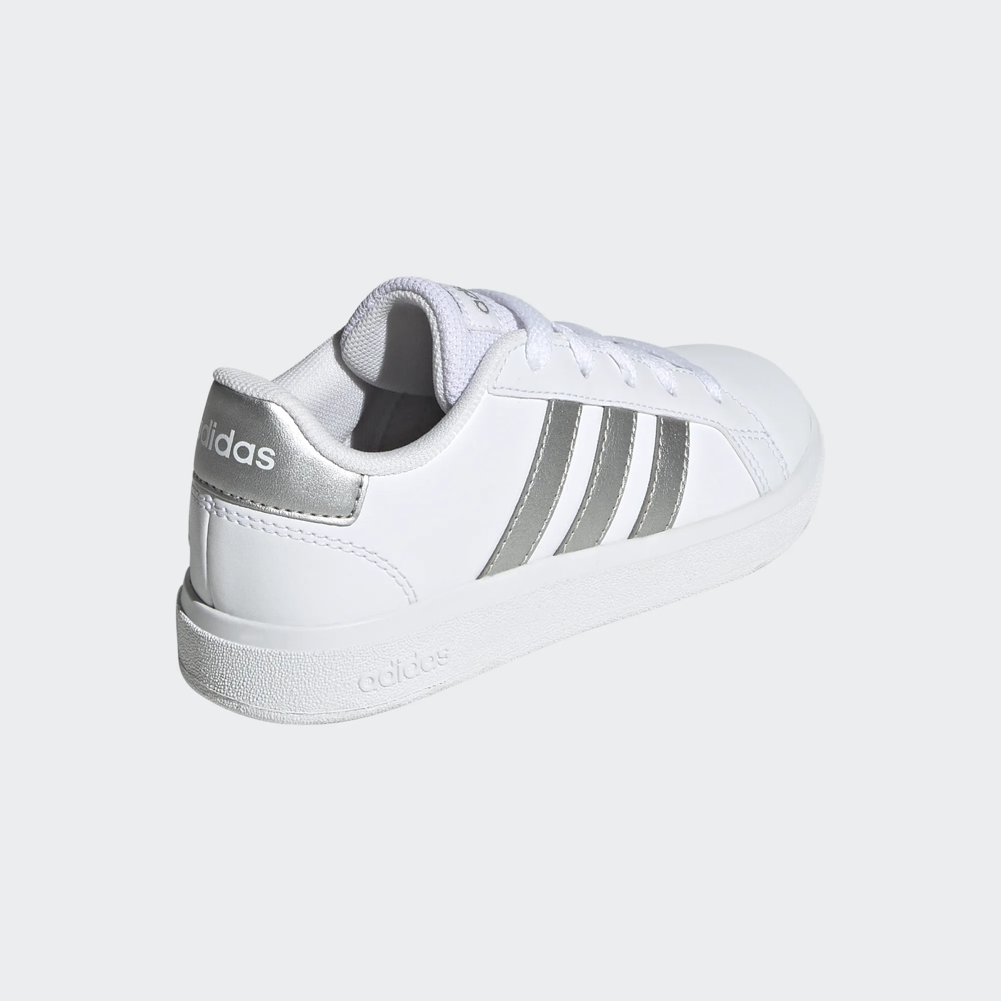ΕΦΗΒΙΚΑ ΠΑΠΟΥΤΣΙΑ LIFESTYLE ADIDAS GRAND COURT 2.0