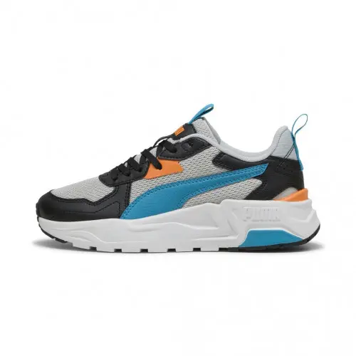 PUMA Trinity Lite Jr  RUNNING SNEAKER