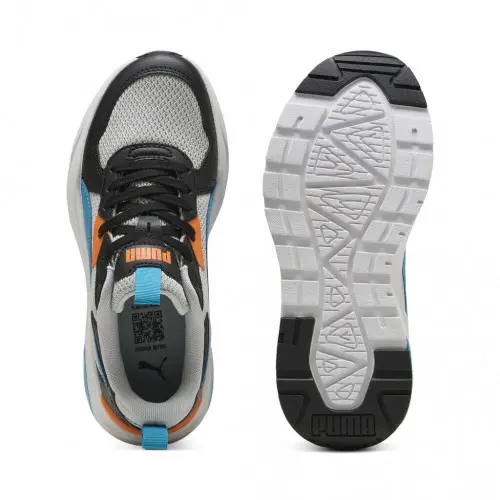 PUMA Trinity Lite Jr  RUNNING SNEAKER