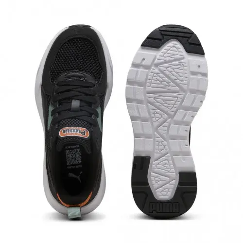 PUMA Trinity Lite Mid 90s  kids sneakers