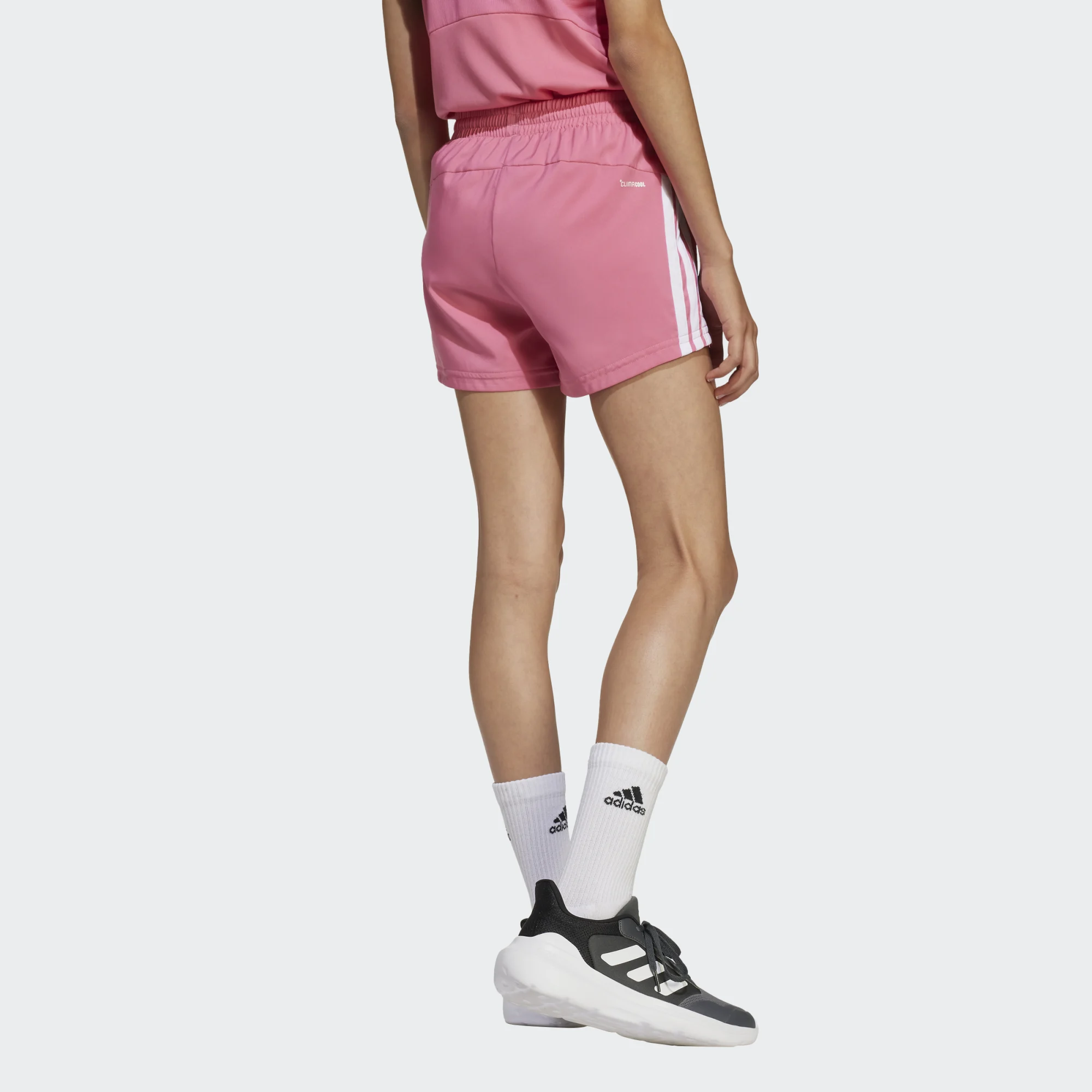 ADIDAS Train essentials 3 Stripes short παιδικό