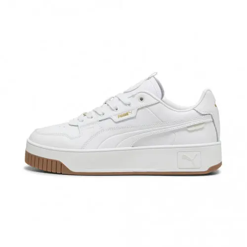 PUMA CARINA Street Lux γυναικεία sneakers