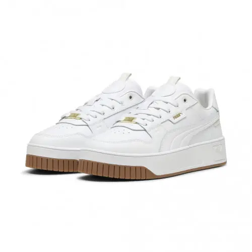 PUMA CARINA Street Lux γυναικεία sneakers