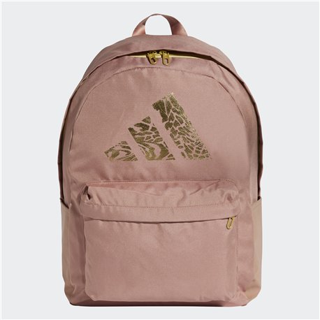 ADIDAS Classic Metalic Logo back pack