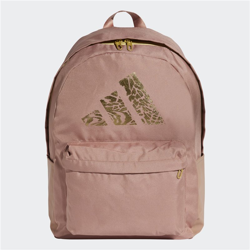 ADIDAS Classic Metalic Logo back pack