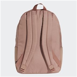 ADIDAS Classic Metalic Logo back pack