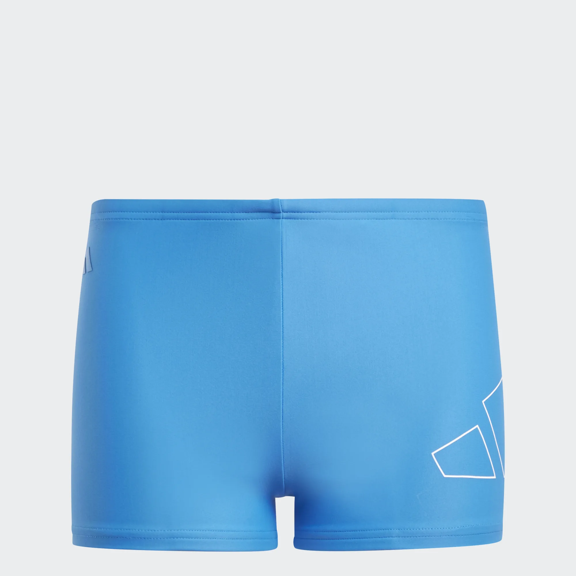 ADIDAS BIG BARS  bOXER παιδικό μαγιώ