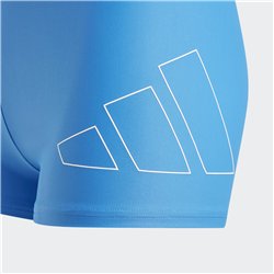 ADIDAS BIG BARS  bOXER παιδικό μαγιώ