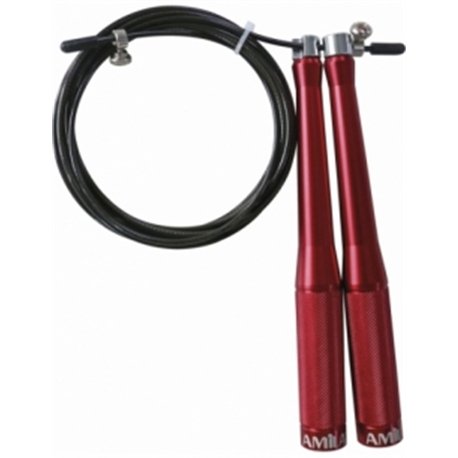 Amila speed Rope  λαβή αλουμινίου