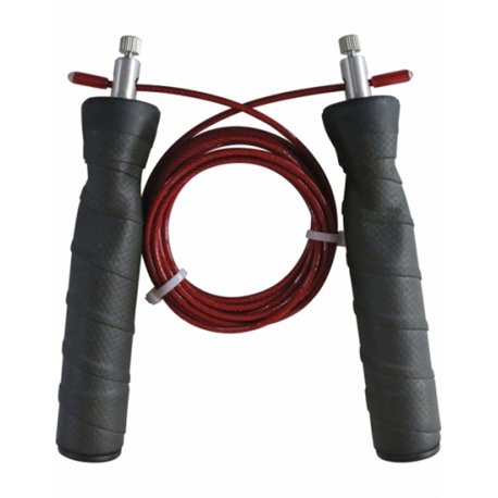 Speed Rope AMILA Power Grip