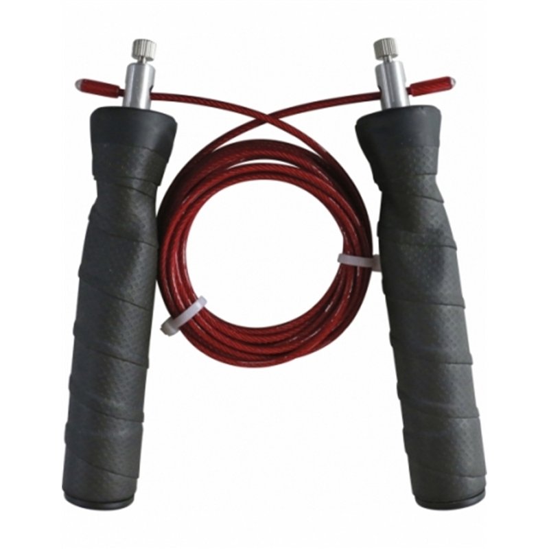 Speed Rope AMILA Power Grip