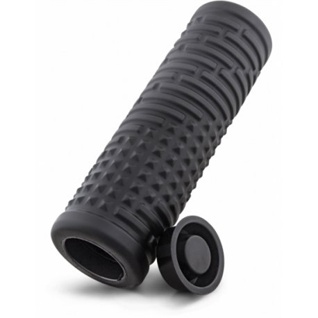 AMILA Foam Roller Purse Φ13x42,5cm