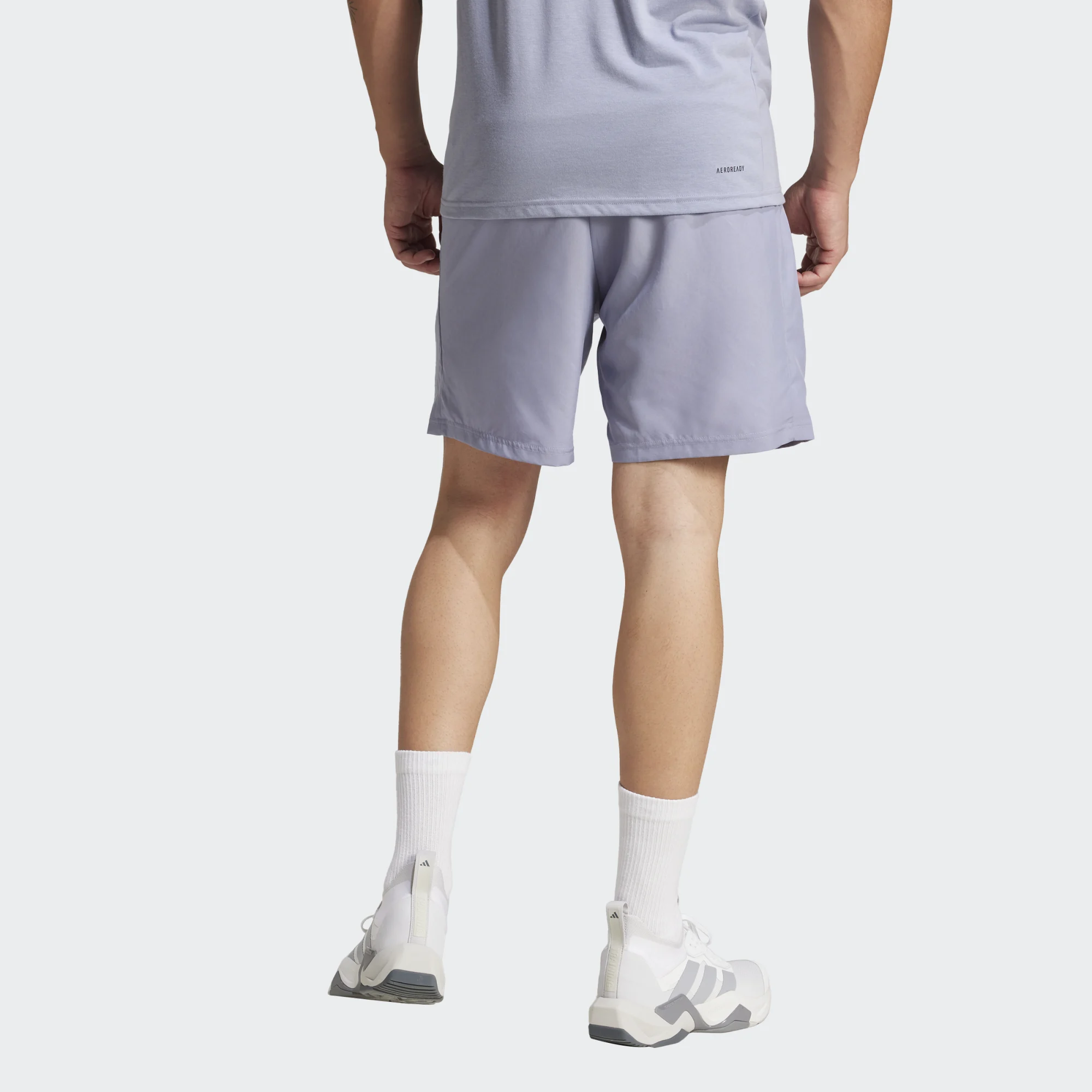 ADIDAS training essentials woven short mens