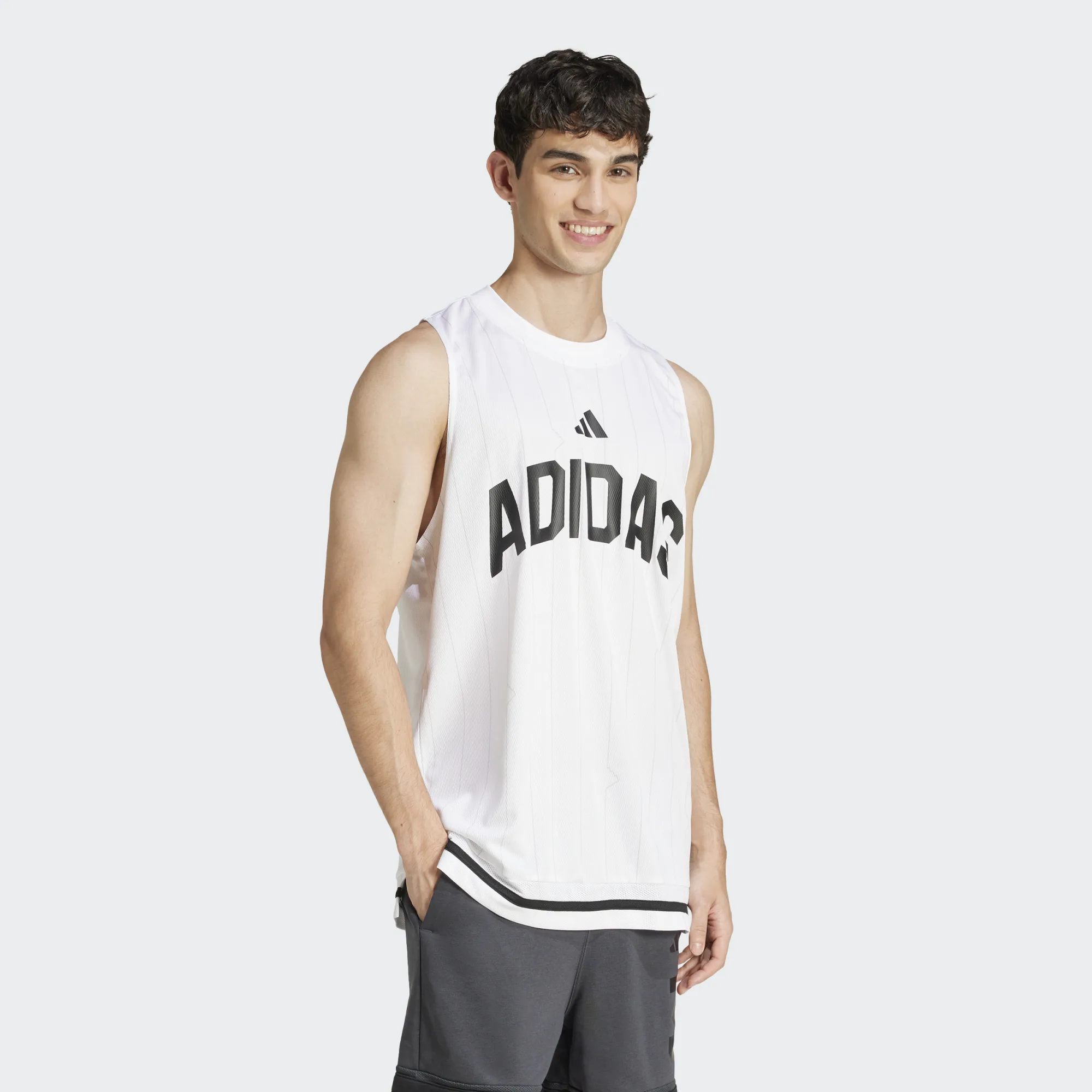 ADIDAS Seazonal Ess USA Sport Tank Top
