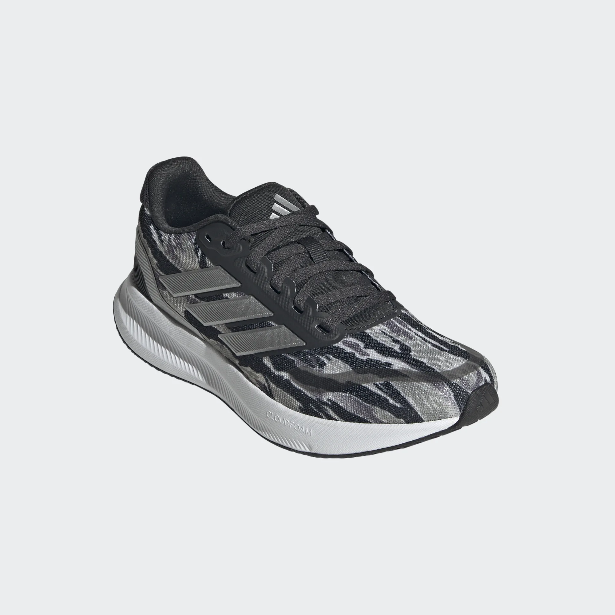 ADIDAS RUNFALCON 5 εφηβικά παπούτσια running