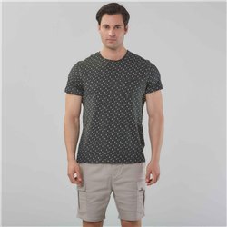 Mens  t-shirt Admiral Ultima