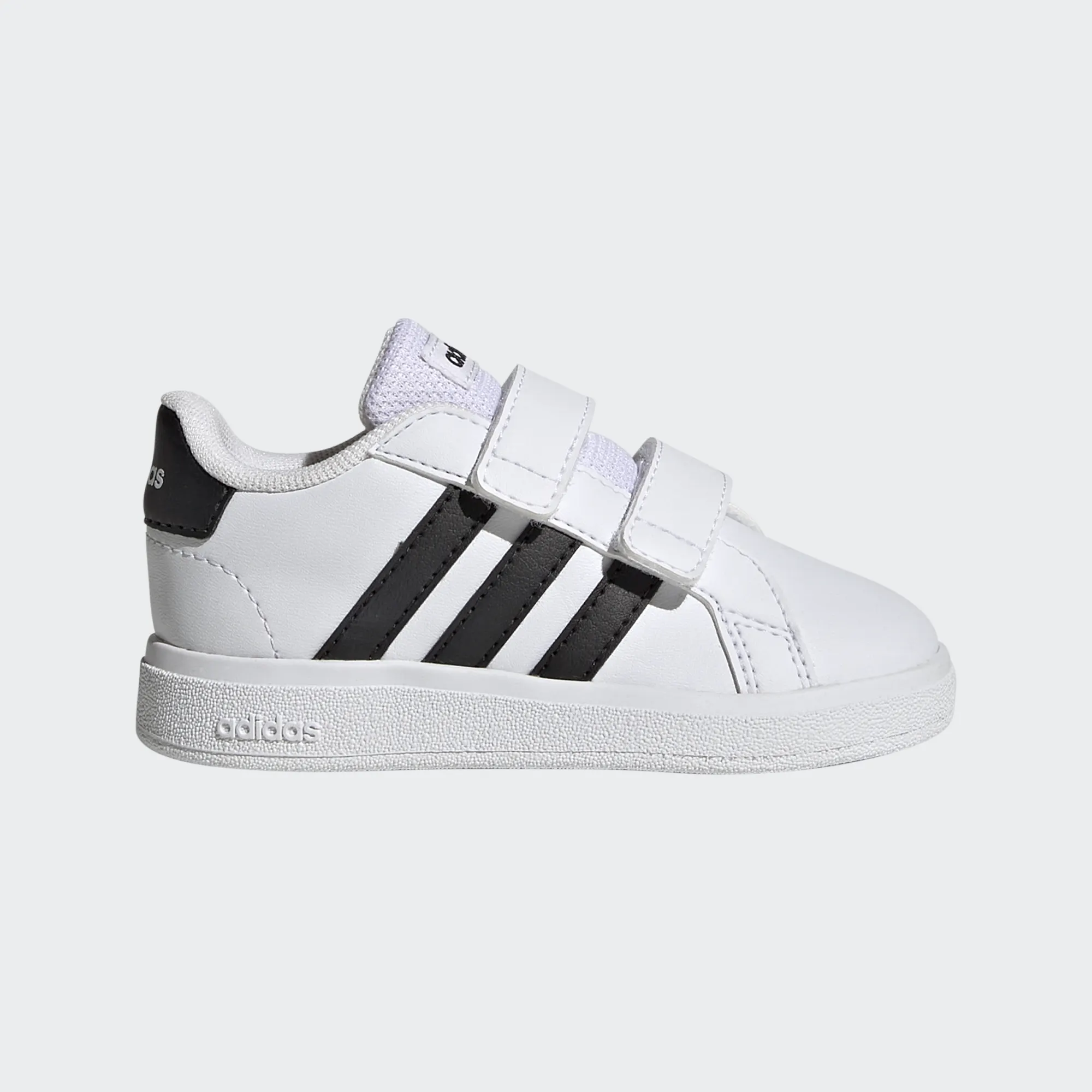 Βρεφικά παπούτσια Adidas Grand court 2.0