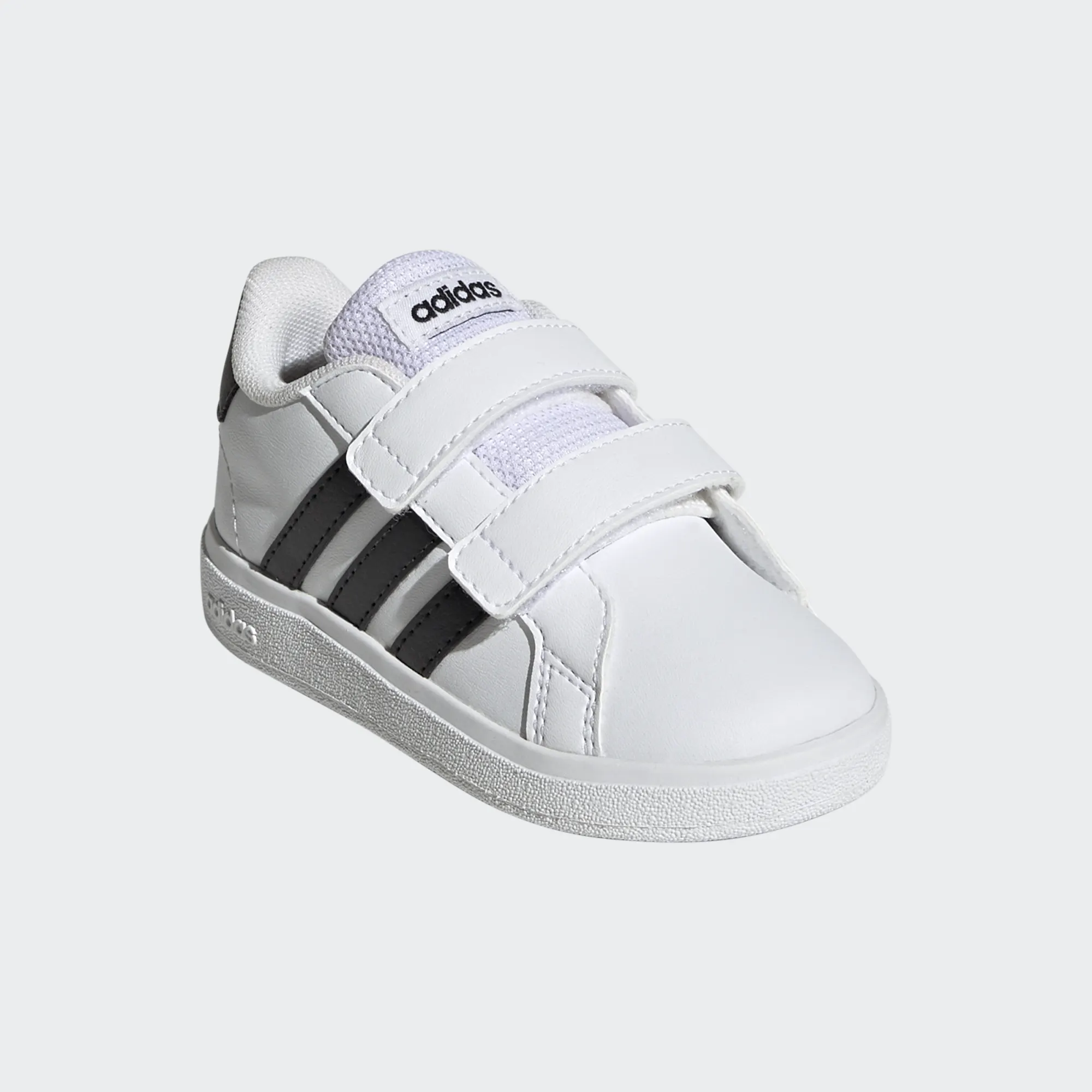 Βρεφικά παπούτσια Adidas Grand court 2.0