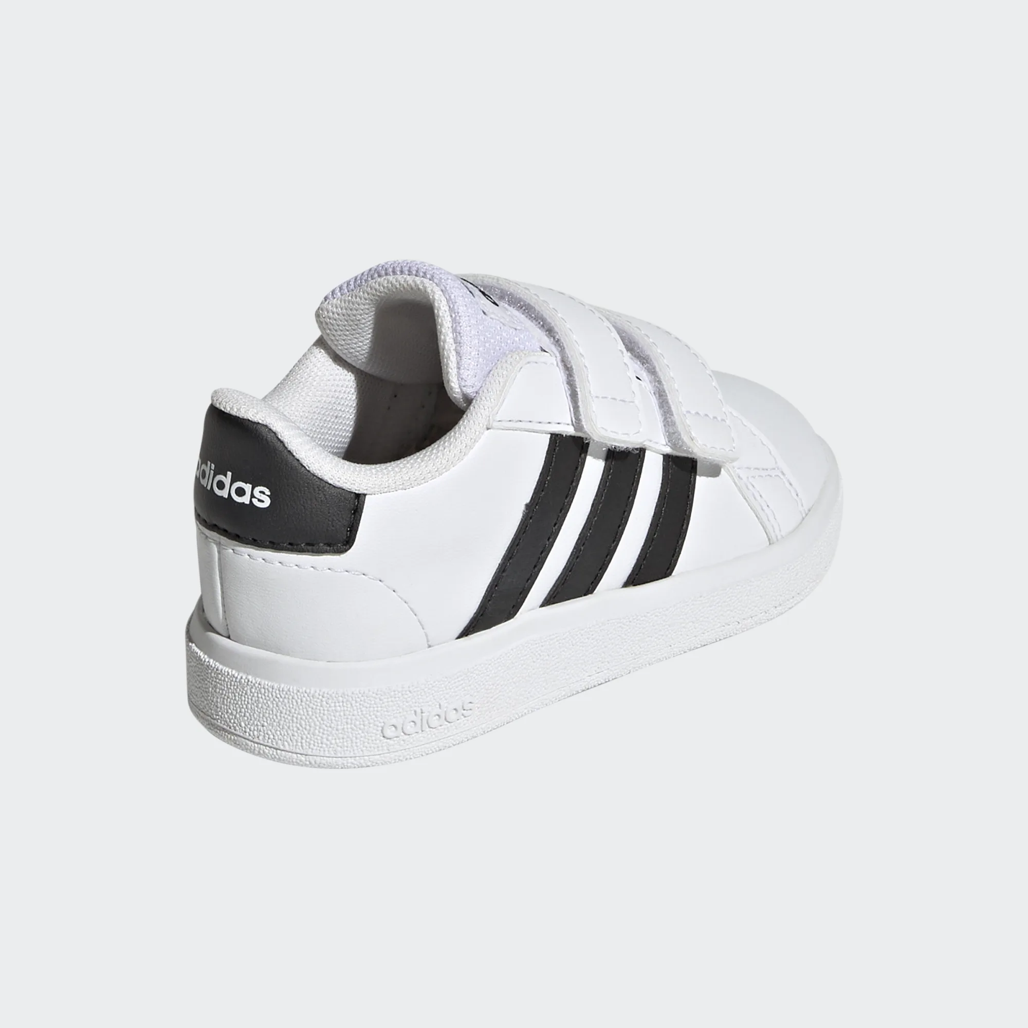 Βρεφικά παπούτσια Adidas Grand court 2.0