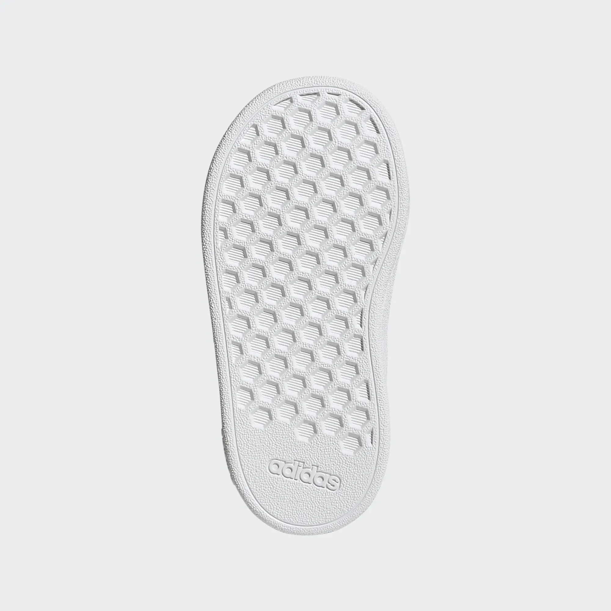 Βρεφικά παπούτσια Adidas Grand court 2.0