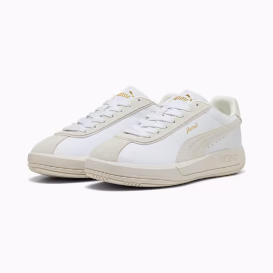 PUMA Club Klassika womens  sneakers