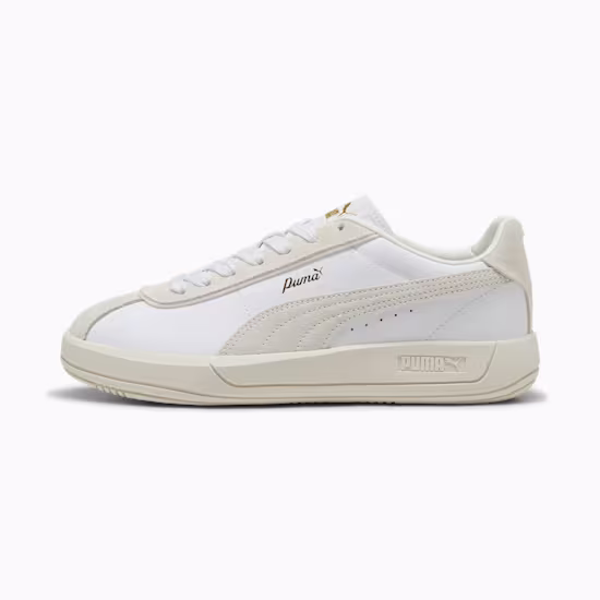 PUMA Club Klassika γυναικεία sneakers