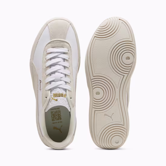 PUMA Club Klassika womens  sneakers