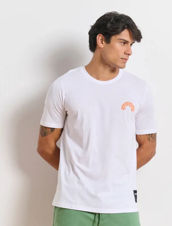 BODY TALK ανδρικό t-shirt