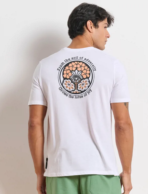 BODY TALK mens  t-shirt