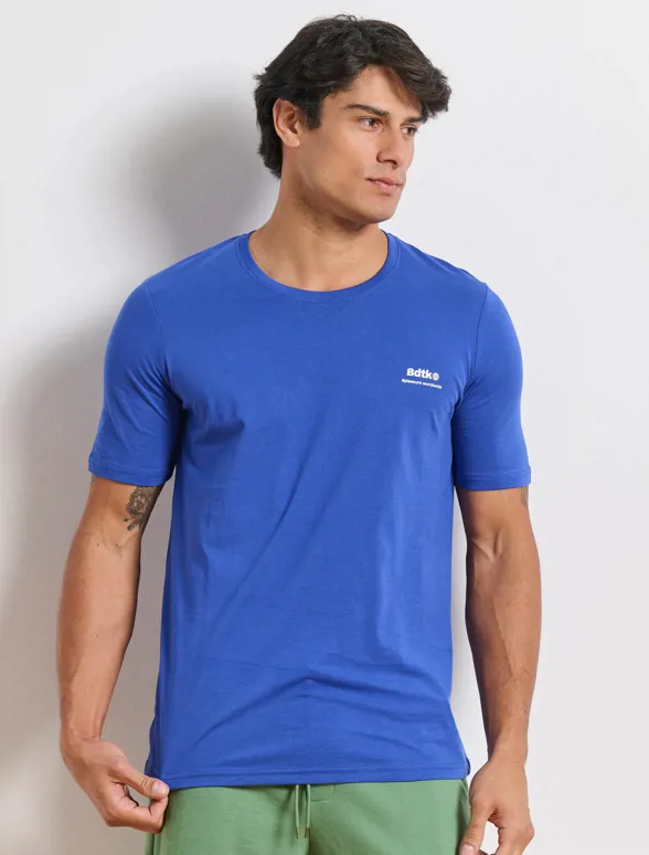 BODY TALK mens  t-shirt