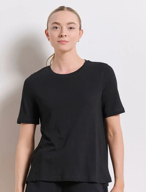 BODY TALK womens t-shirt