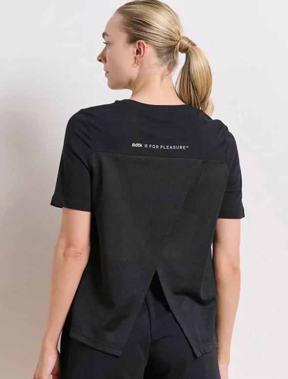 BODY TALK womens t-shirt